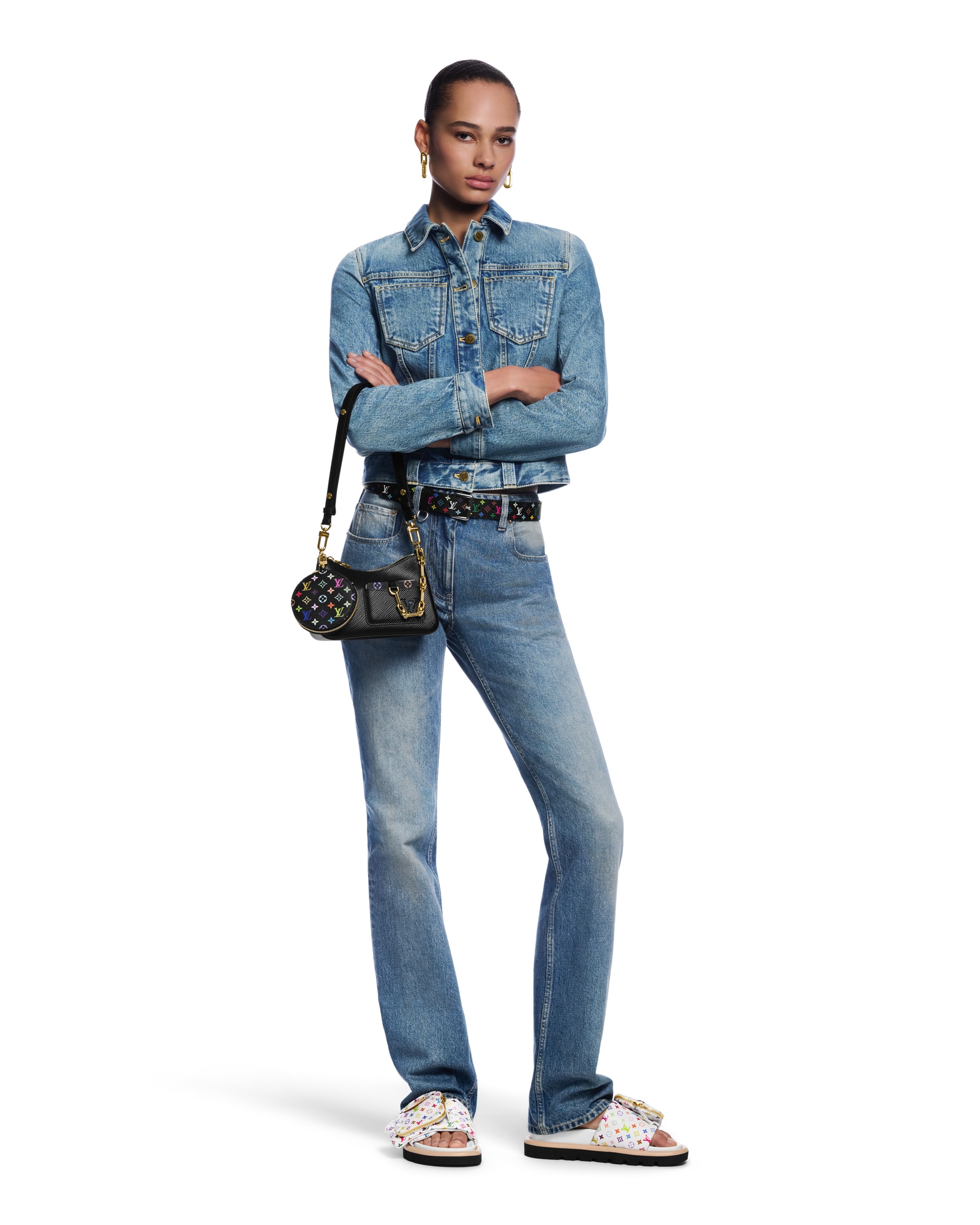 LV x TM Marellini Epi Leather - Handbags | LOUIS VUITTON